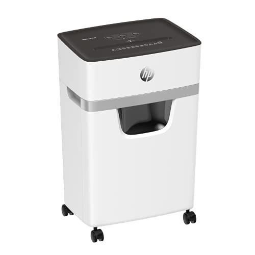 Dokumentförstörare - HP - ONESHRED 2803 - 15CC - Säkerhetsnivå P-4 - Korsskärning