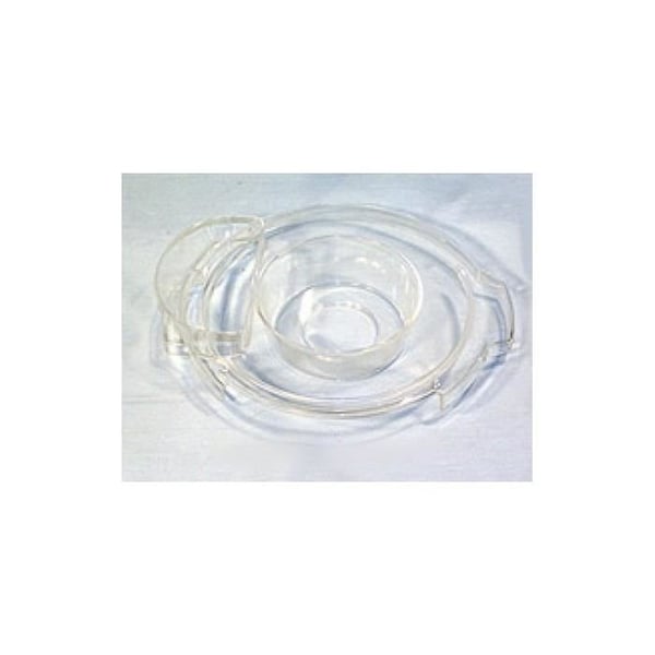 SKÅLLOCK FÖR KENWOOD GLASSMAKARE * KW681347 A953 - AWAT953002 A954 - AWAT954002 AT956A - AWAT9