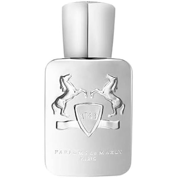 Eau de parfum - PARFUMS DE MARLY - PEGASUS - 75ML - Noter av cypress och lavendel - Lyx för män