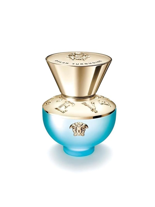 Versace Dylan Turquoise 30ml Hårmist