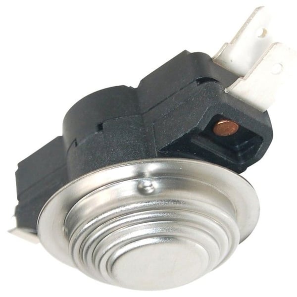 Klixon - ARTHUR MARTIN - NC085 NC100 - Torktumlare - Kompatibel med FAURE, ZANUSSI, AEG