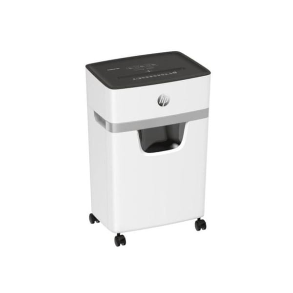 Dokumentförstörare - HP - ONESHRED 2803 - 15CC - Säkerhetsnivå P-4 - Korsskärning