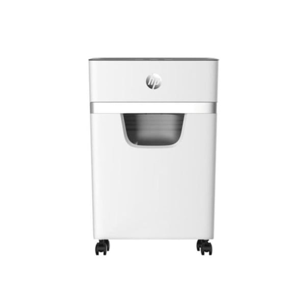 Dokumentförstörare - HP - ONESHRED 2803 - 15CC - Säkerhetsnivå P-4 - Korsskärning