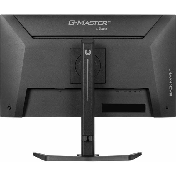 Spelmonitor - IIYAMA - 27" - QHD - 144Hz - IPS-panel - 1ms - Höjdjusterbar - G-Master Black Hawk4Hz