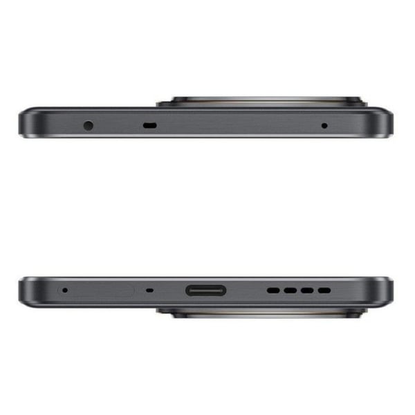Smartphone - REALME - GT 7T - 12Go RAM - 256Go - Batteri 7000 mAh - Laddning 120W