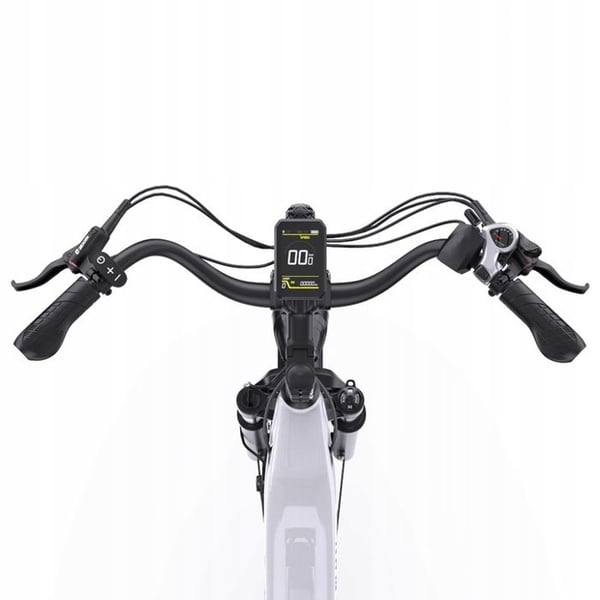 Elcykel - ONESPORT - OT05 pro - 250W - 36V 22,5Ah - 140km rækkevidde