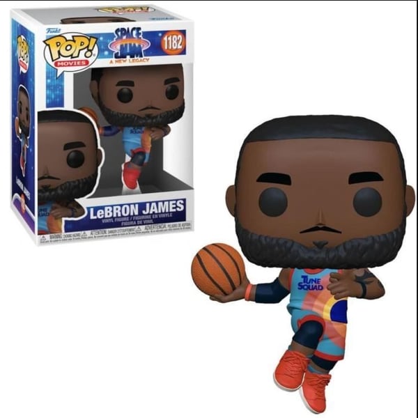 Funko Pop! Filmer: Arctic S2 - Pop! 3