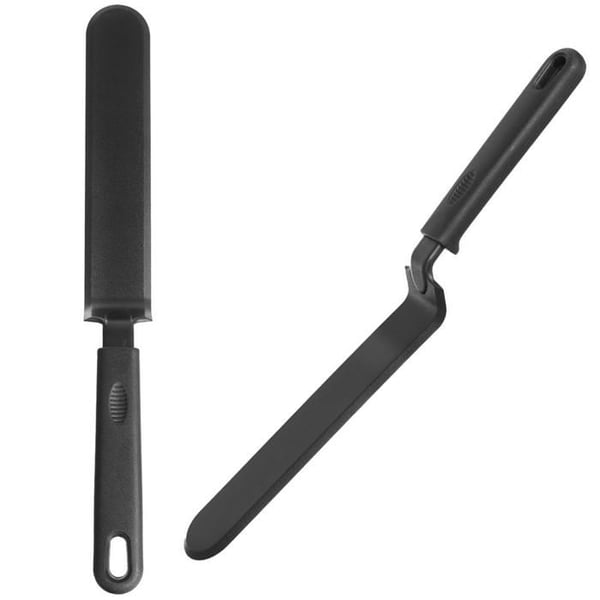 Köksspatel - ORION - Mångsidig - Termoplastisk PBT - Ergonomisk - 31x3,5x5 cm