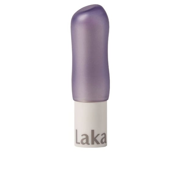 SOUL VEGAN läppbalsam #mauve 3.9 gr