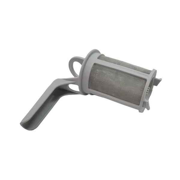 Filter cylinder - AEG - Kompatibel diskmaskin - Pump skydd - Vattenfiltrering