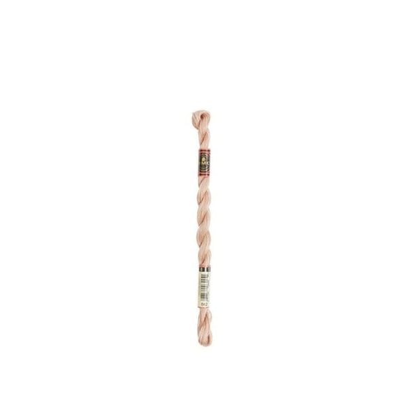DMC - Fil DMC Coton Perlé Small N8 Col. 842