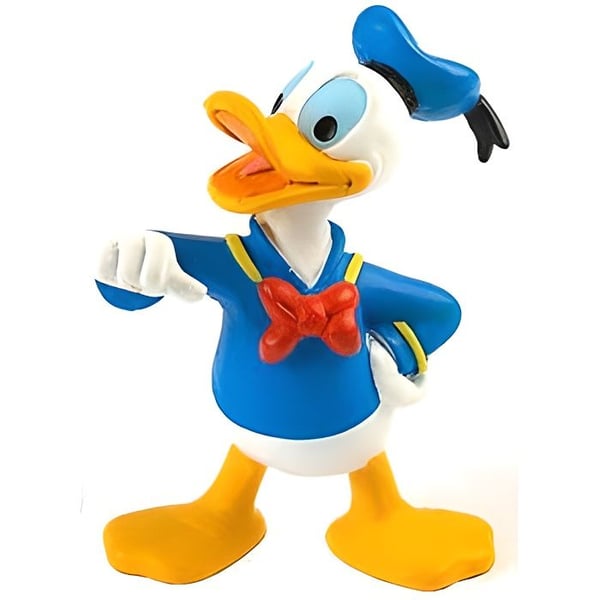 Donald