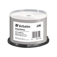VERBATIM DataLifePlus CD-R x 50 - 700 MB - Spindel