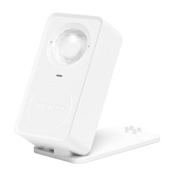 Intelligent Wi-Fi Tilstedeværelsessensor Meross Ms600 Til Smart Home