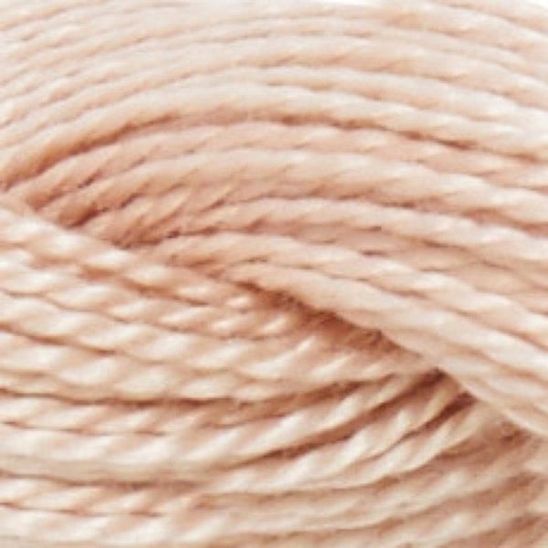 DMC - Fil DMC Coton Perlé Small N8 Col. 842