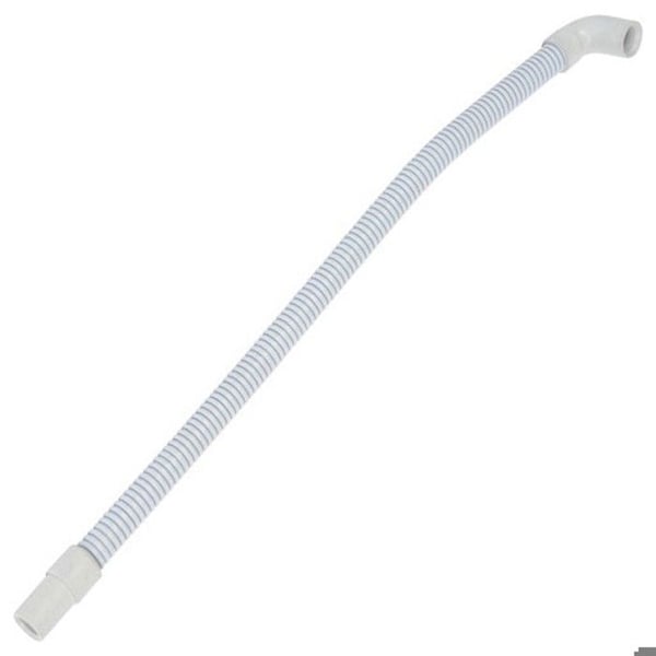 Originalt avloppsrör Torktumlare 1366057006 ELECTROLUX, AEG, FAURE, JEKEN, ZANUSSI, ZOPPAS