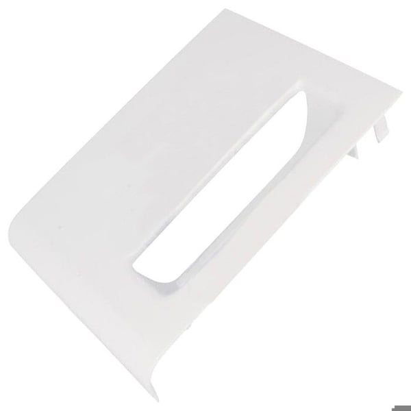 Lådhandtag - Tvättmaskin - ARISTON HOTPOINT, BAUKNECHT, WHIRLPOOL (64230)