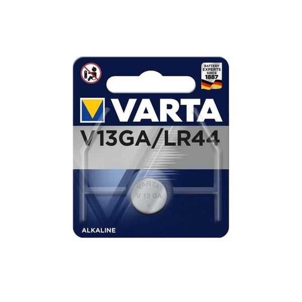 BATTERI FÖR LIEBHERR VINKÄLLARE DISPLAY LR44 V13GA LIEBHERR WK175-7
