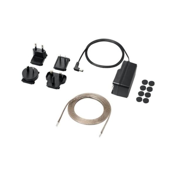 Trådløse højttalere - AUDIO-TECHNICA - AT-SP3X - Bluetooth 5.3 - Forstærker 30 W - RCA