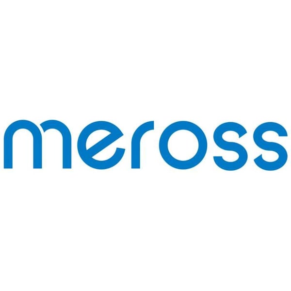Intelligent Wi-Fi Tilstedeværelsessensor Meross Ms600 Til Smart Home