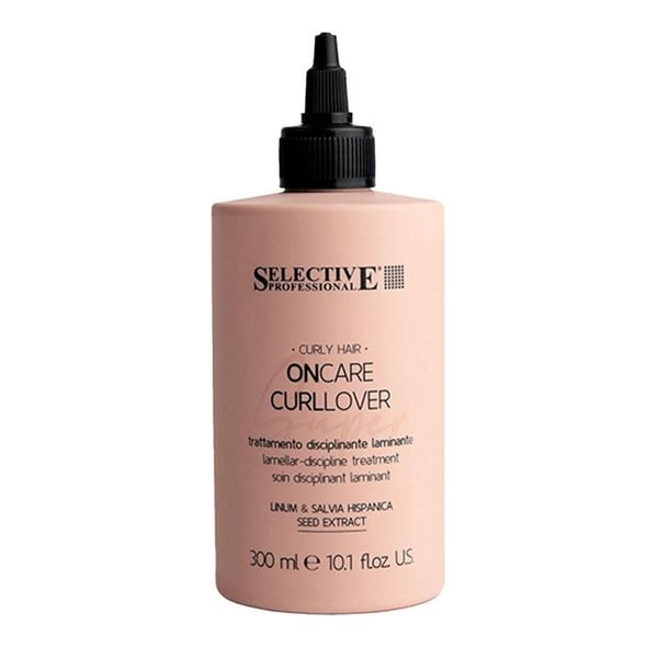 Selective Professional Curllover Super Curl 300ml - lamineringbehandling