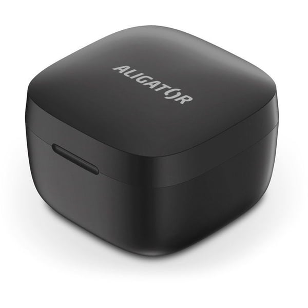 Trådlösa hörlurar - ALIGATOR - Pods LITE - Bluetooth 5.3 - Batteritid 15h - Inbyggd mikrofon