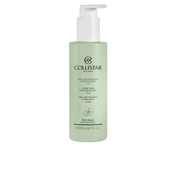 GEL NETTOYANT Purifiant 200 ml