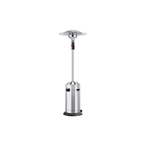 Utomhusugn Elegance, 3500 W - 8000 W