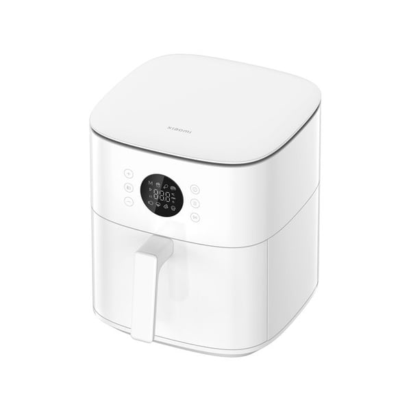 Xiaomi Air Fryer 6.5L 1700W OLED-skärm