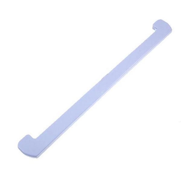 Profil främre av Clayette, hylla [5] 475X50 mm Kyl, Kylskåp, Frys C00144362, 482000022983 ARISTON HOTPOINT, SCHO