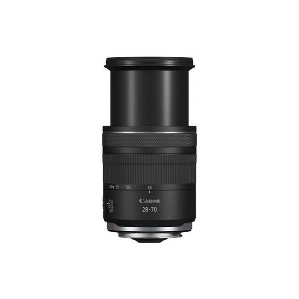 CANON Hybrid Objektiv RF 28-7