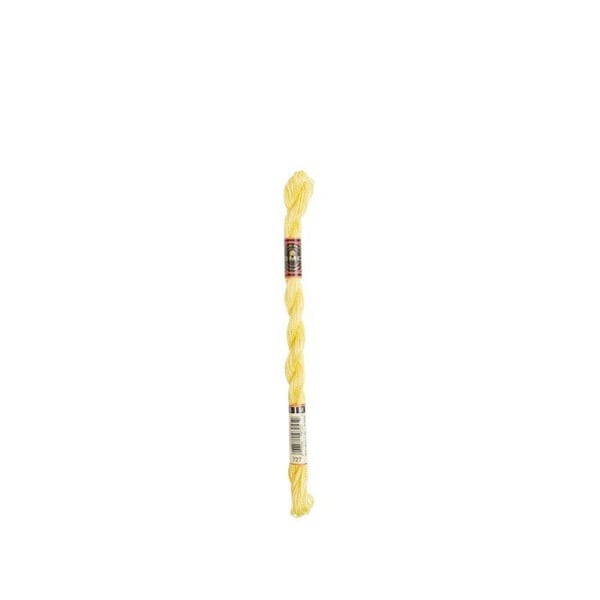 DMC - Fil DMC Coton Perlé Medium N5 Col. 727