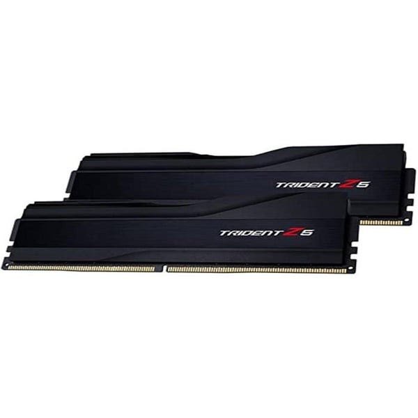 RAM DDR5 - GSKILL - Trident Z5 - 32 GB - 6000 MHz - CL36 - Dual Channel