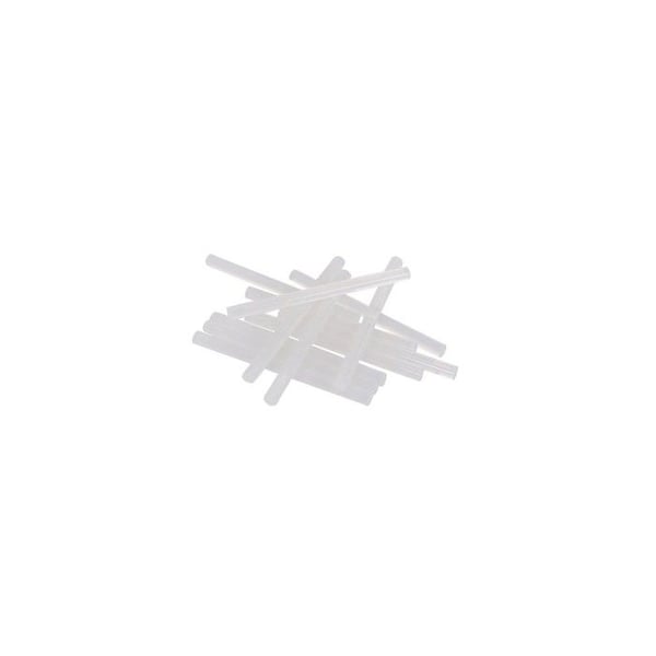 Limstift för pistol - ø 7 X 100 Mm - 18 stycken