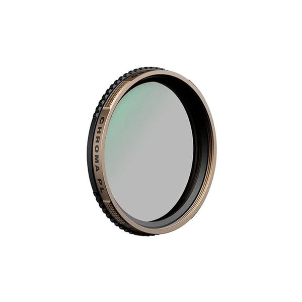POLAR-PRO Chroma CP 49mm-filter - McKinnon 135-serien