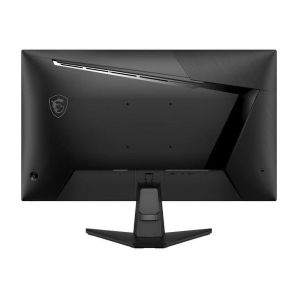 Platt skärm - MSI - MAG 275F - 27 tum - Full HD 1920x1080 - Svart