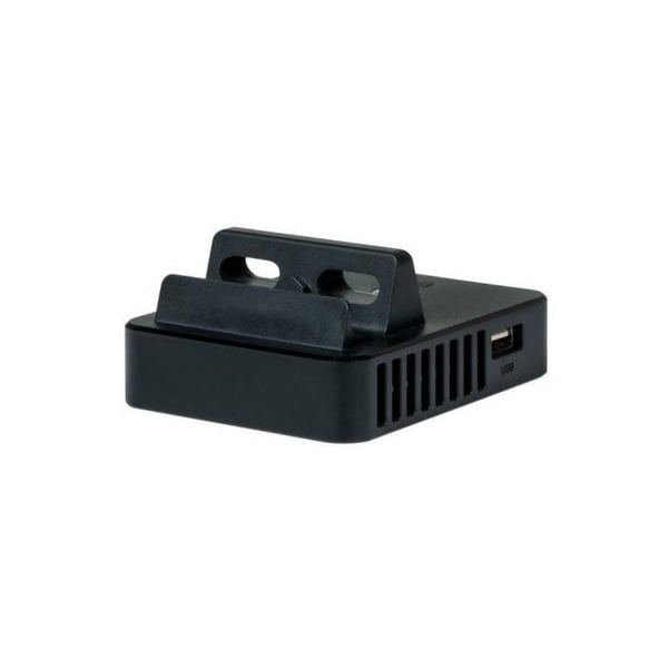 Dockningstation - Nintendo - Switch/Switch OLED - HDMI - 4K - Portabel
