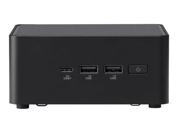 ASUS RNUC14RVHI300002I Barebone