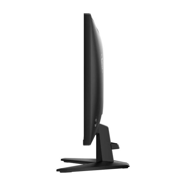 Platt skärm - MSI - MAG 275F - 27 tum - Full HD 1920x1080 - Svart