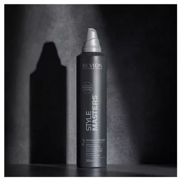 Mousse Styling Modulär Stil Stil Mästarna 300ml