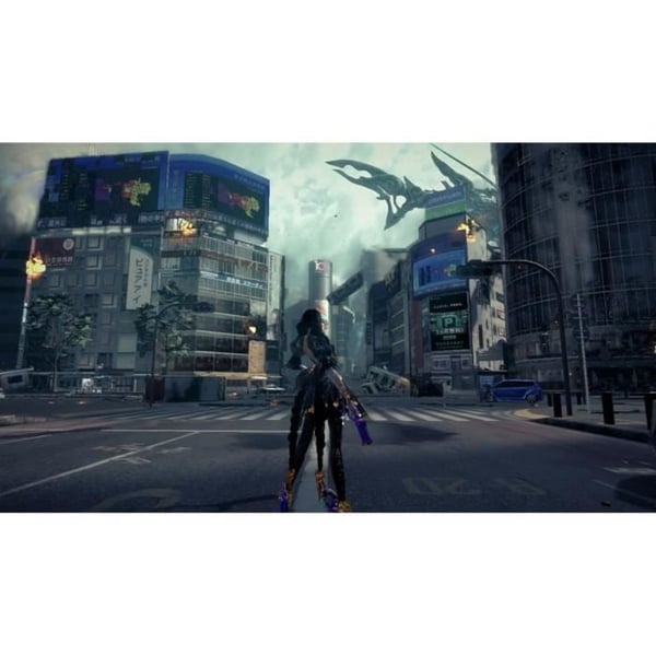 Bayonetta 3 • Nintendo Switch-spel