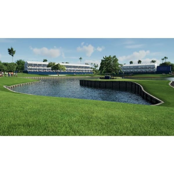 PGA Tour 2K25 - Spel PS5