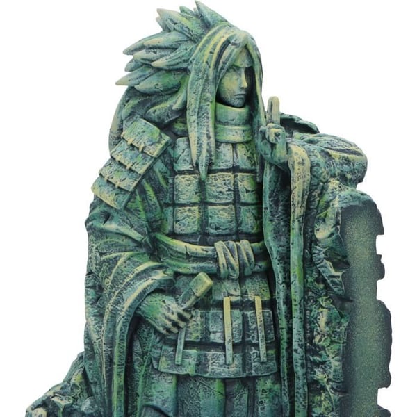Nemesis Now - Naruto Shippuden - Bogstøtter Statuer fra Endens Dal 18cm