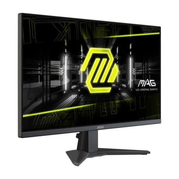Platt skärm - MSI - MAG 275F - 27 tum - Full HD 1920x1080 - Svart