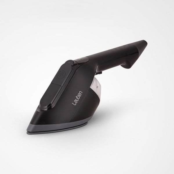 Defroisseur - Lauben - LBNHSI1950BC - 1950W - 30g/min - Svart