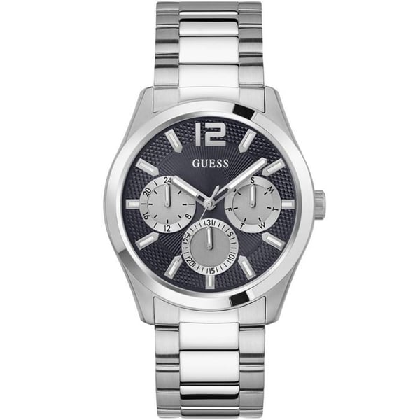 Gissa GW0707G1 Klocka för män Zen 42mm 5ATM