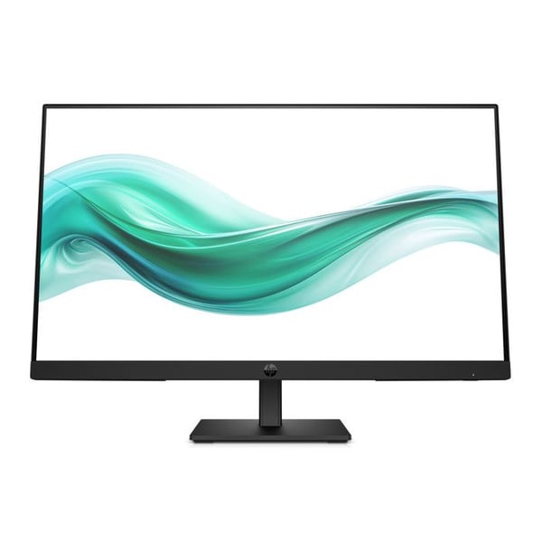 HP Monitor 23,8" Series 3 Pro 324ph Full HD IPS LCD 16:9 250cd/m² 5ms Svart