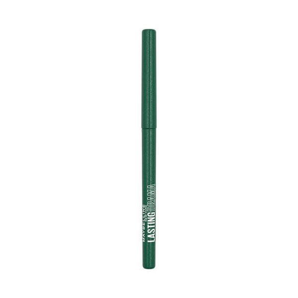 Maybelline New York Maybelline LastingDrama Automatic Eyeliner grön Wenvy
