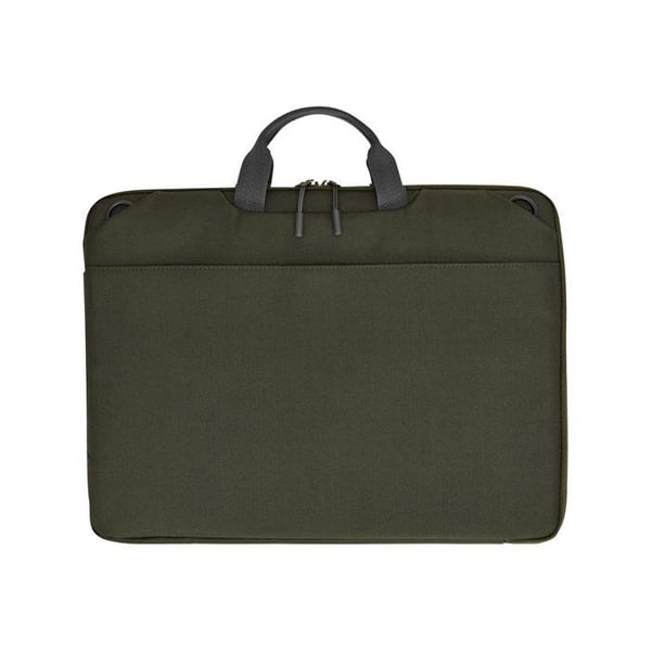 Laptop-sleeve - HP - Modulær - 15,6 tommer - Grøn farve - Blandet