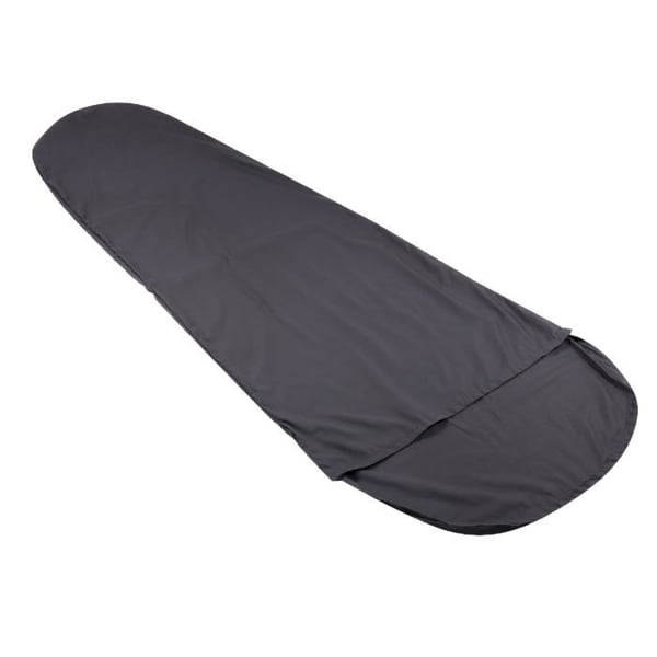 Sovsäcksinsats - Regatta - Seal Grey - Lätt - 1 Person - Vår/Sommar